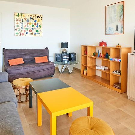 Apartment Cap Hermes-2 By Interhome Fréjus المظهر الخارجي الصورة