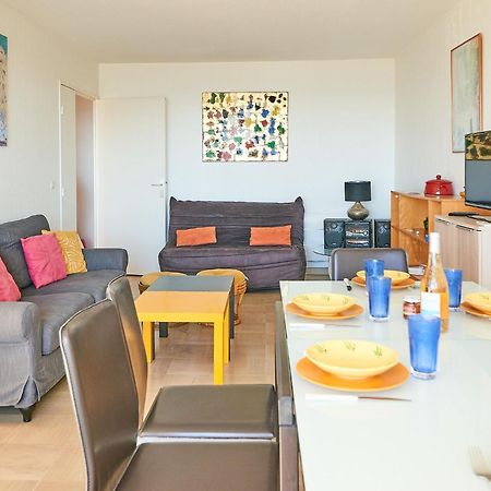 Apartment Cap Hermes-2 By Interhome Fréjus المظهر الخارجي الصورة