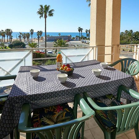 Apartment Cap Hermes-2 By Interhome Fréjus المظهر الخارجي الصورة