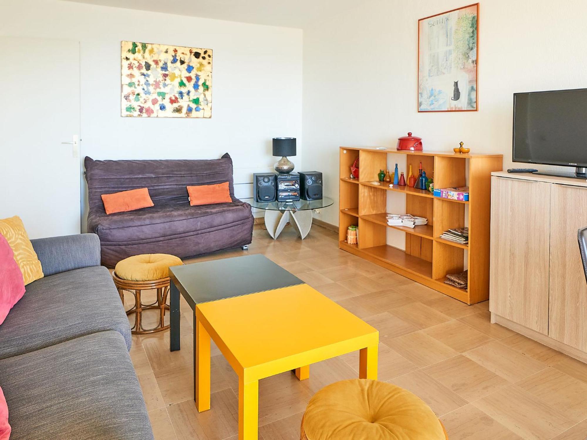 Apartment Cap Hermes-2 By Interhome Fréjus المظهر الخارجي الصورة