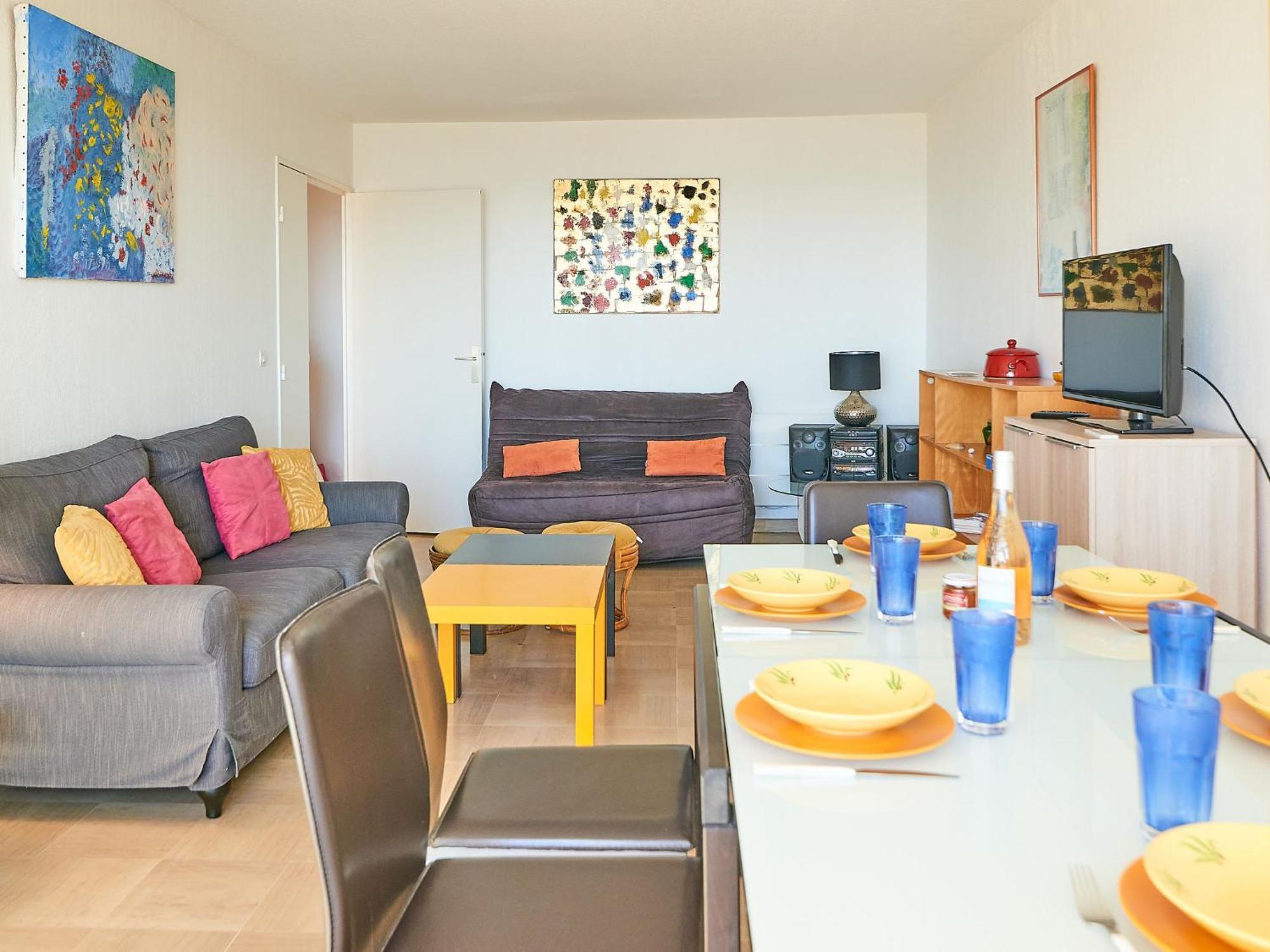Apartment Cap Hermes-2 By Interhome Fréjus المظهر الخارجي الصورة