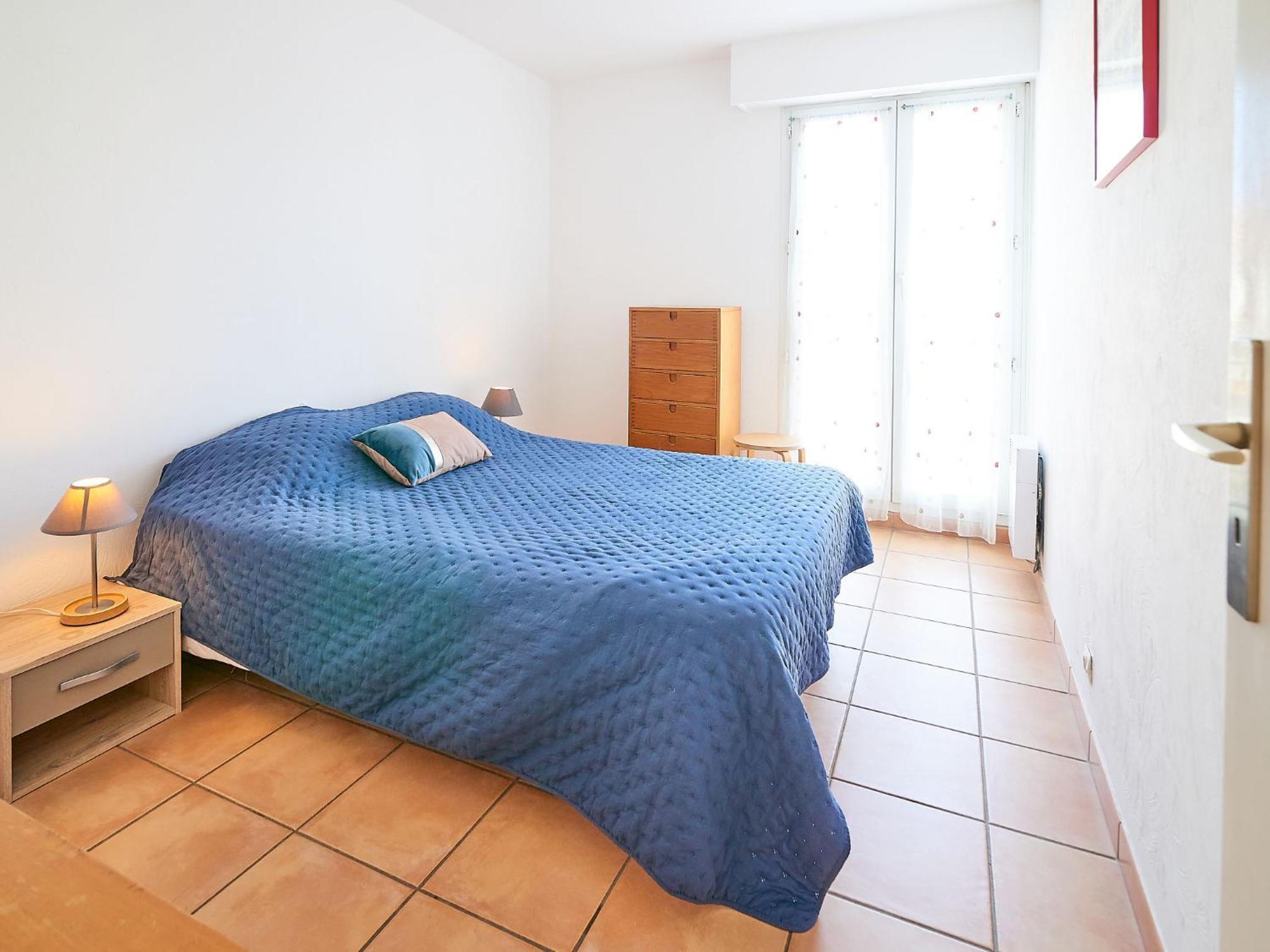 Apartment Cap Hermes-2 By Interhome Fréjus المظهر الخارجي الصورة