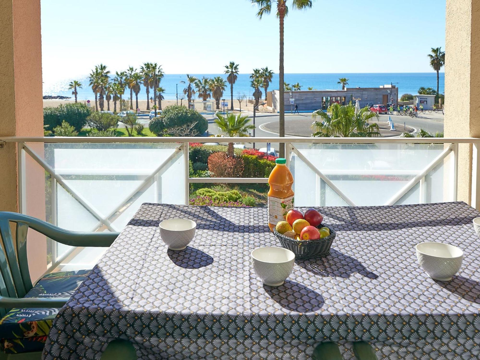 Apartment Cap Hermes-2 By Interhome Fréjus المظهر الخارجي الصورة