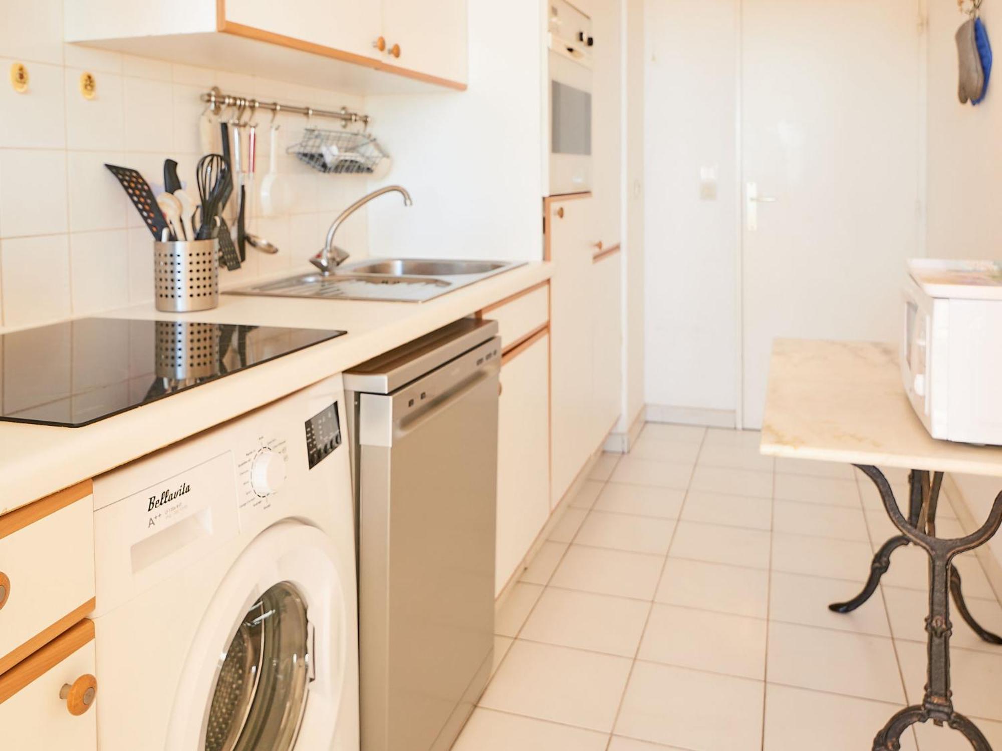 Apartment Cap Hermes-2 By Interhome Fréjus المظهر الخارجي الصورة