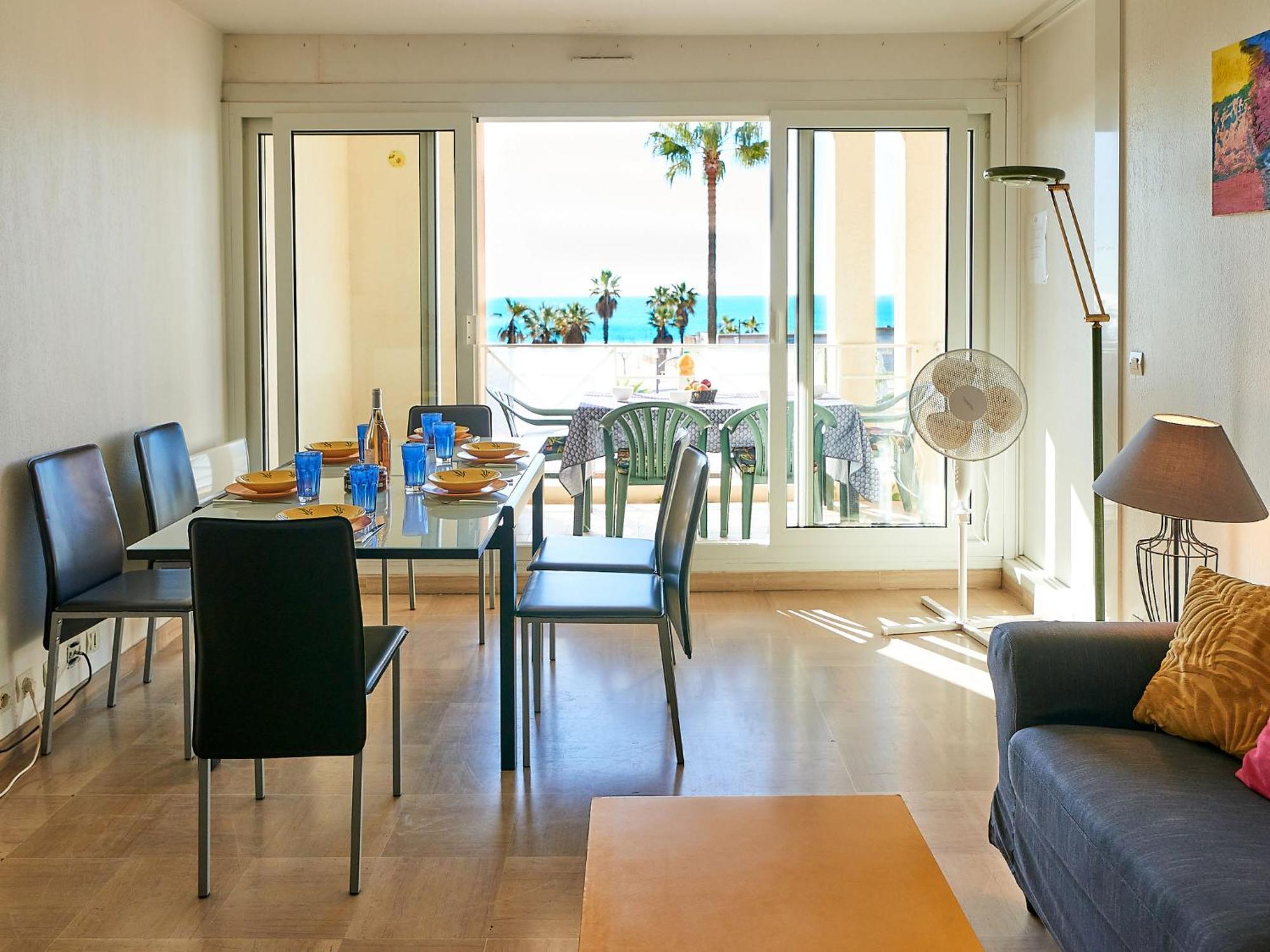 Apartment Cap Hermes-2 By Interhome Fréjus المظهر الخارجي الصورة
