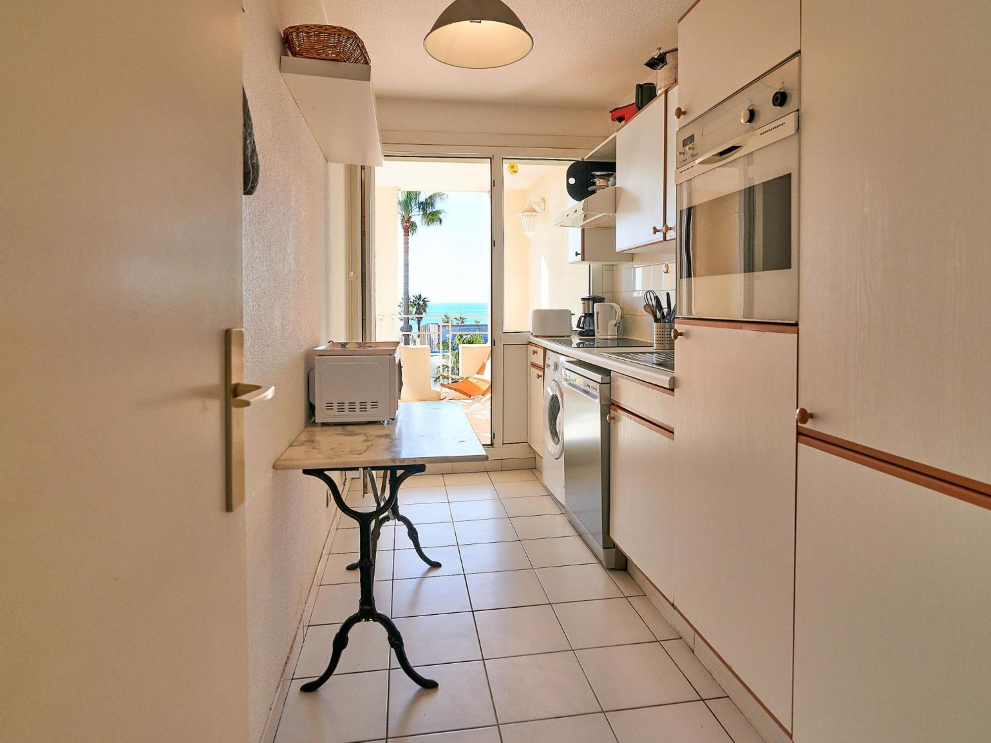 Apartment Cap Hermes-2 By Interhome Fréjus المظهر الخارجي الصورة