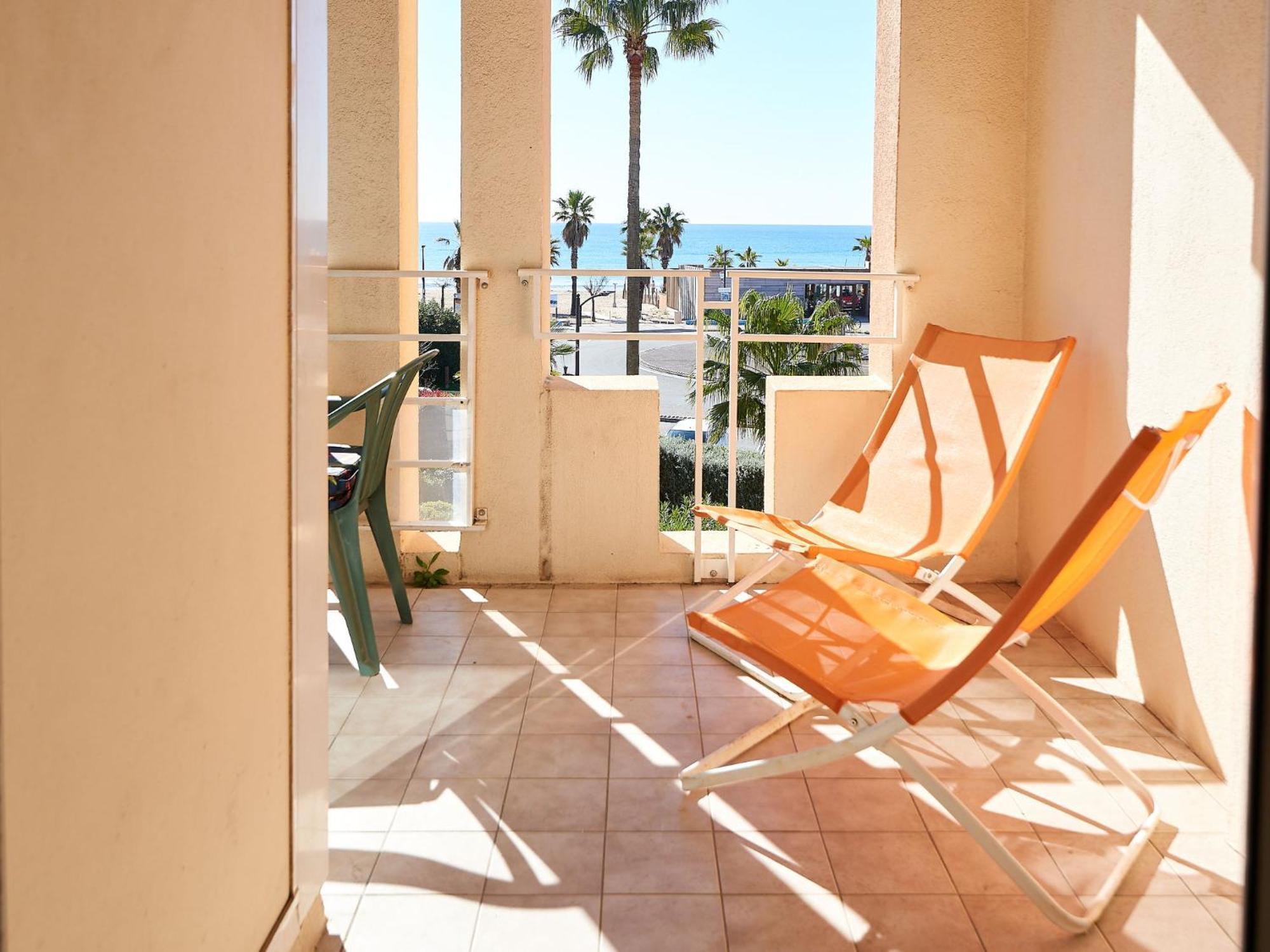 Apartment Cap Hermes-2 By Interhome Fréjus المظهر الخارجي الصورة