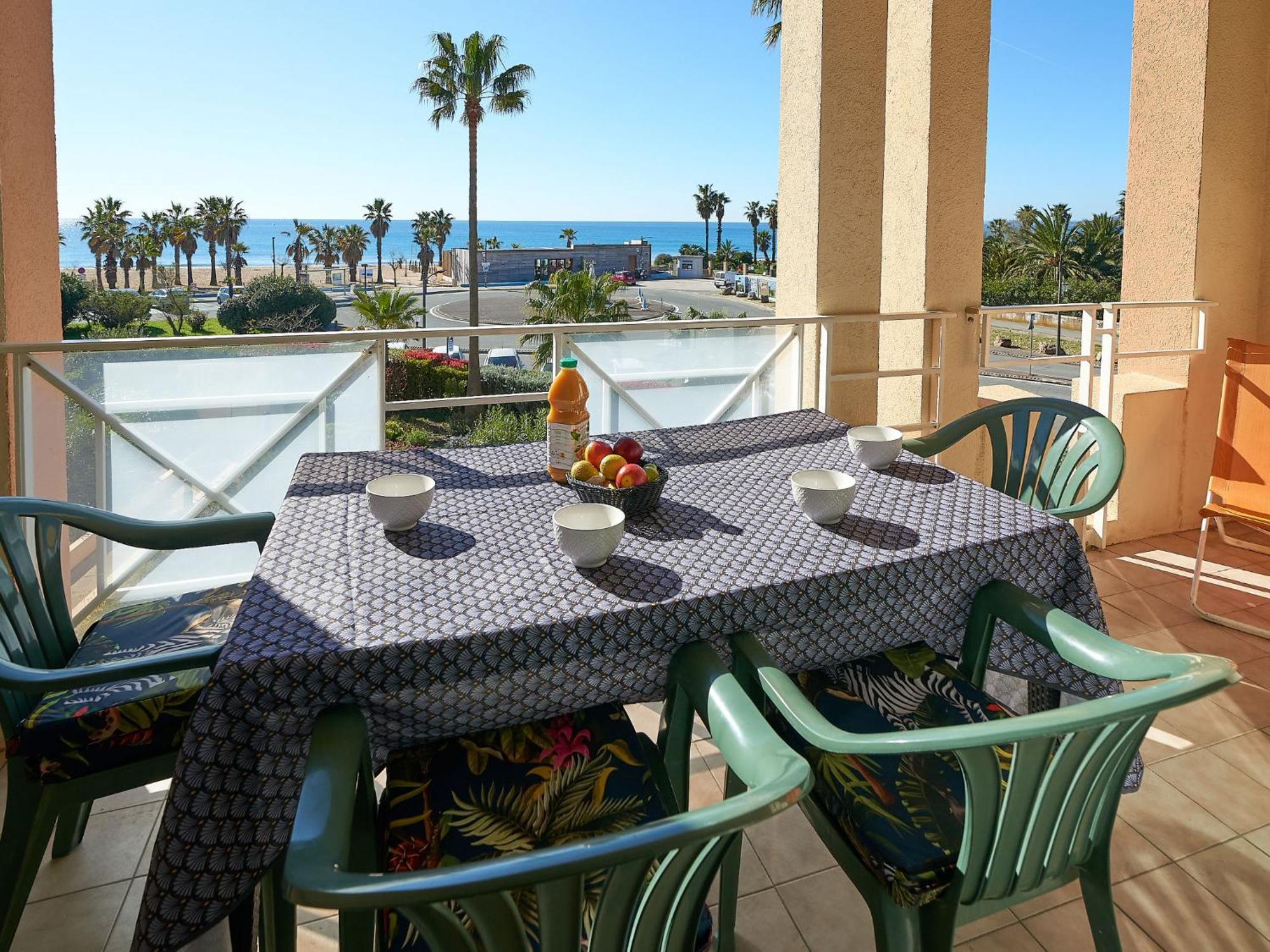 Apartment Cap Hermes-2 By Interhome Fréjus المظهر الخارجي الصورة